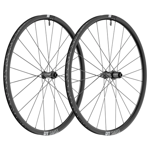 DT SWISS GR 1600 Spline 25 Disc Brake